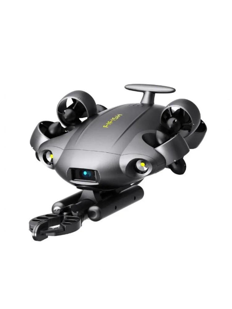 新品FIFISH V6 EXPERT多機能水中生産性ツール  - Underwater Camera のレビューと価格
