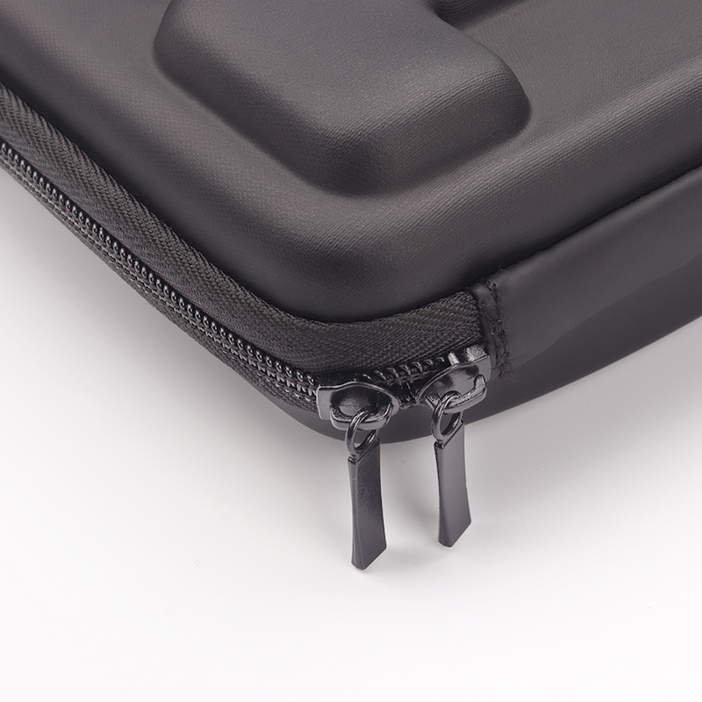 ベイトキャスティングリール用パッド入りEVAフィッシングリー - Fish Finder Case のレビューと価格