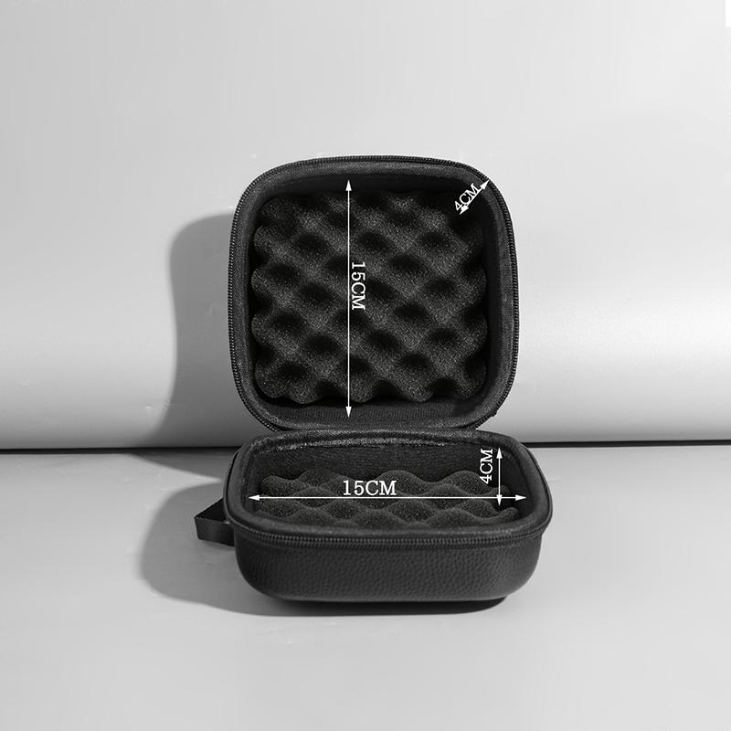 スピニングフィッシングバッグ PU ケースカバー釣りリールバ - Fish Finder Case のレビューと価格