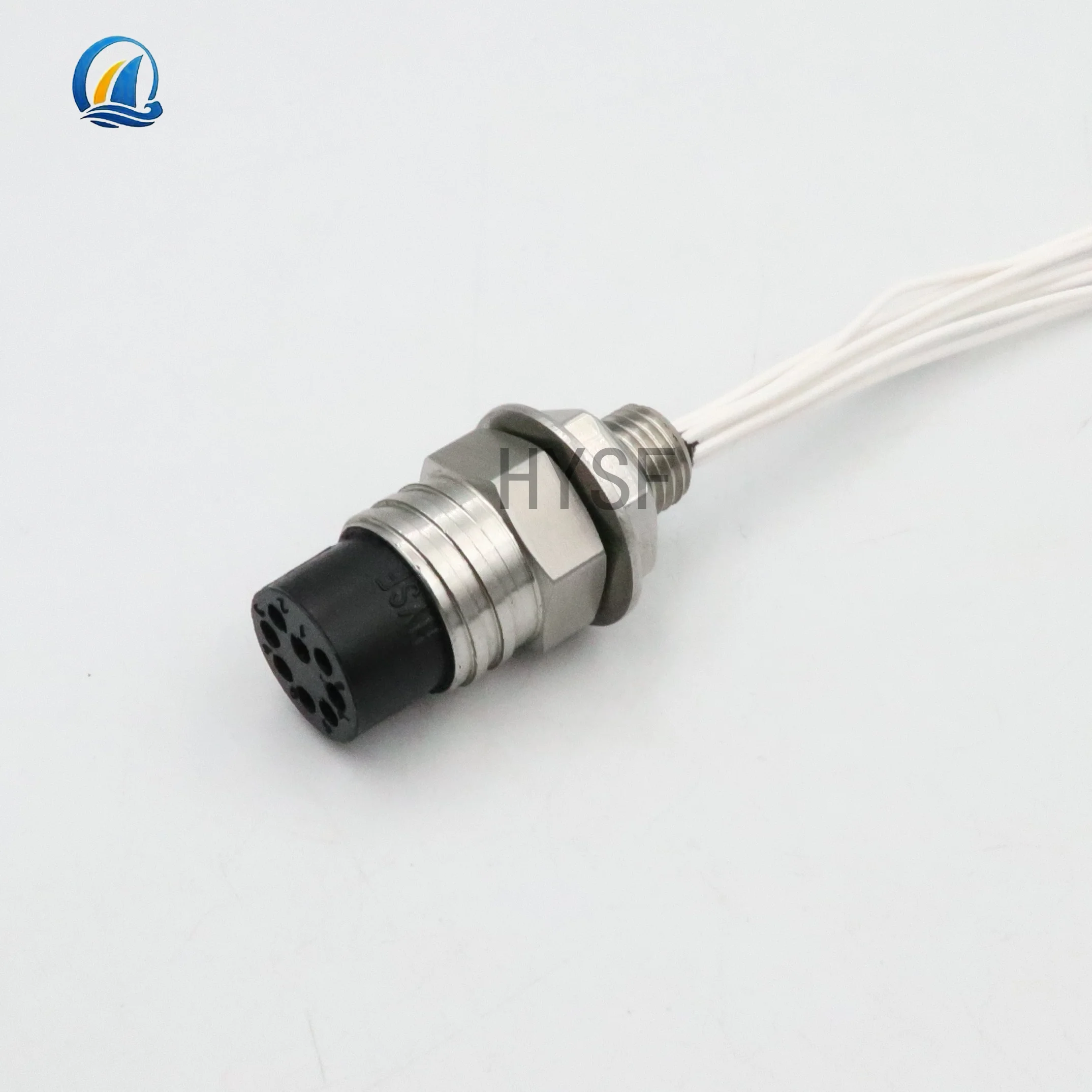 MCIL-8-M MCB-H8F プラグイン式湿潤環境対応ケ - Underwater Camera のレビューと価格