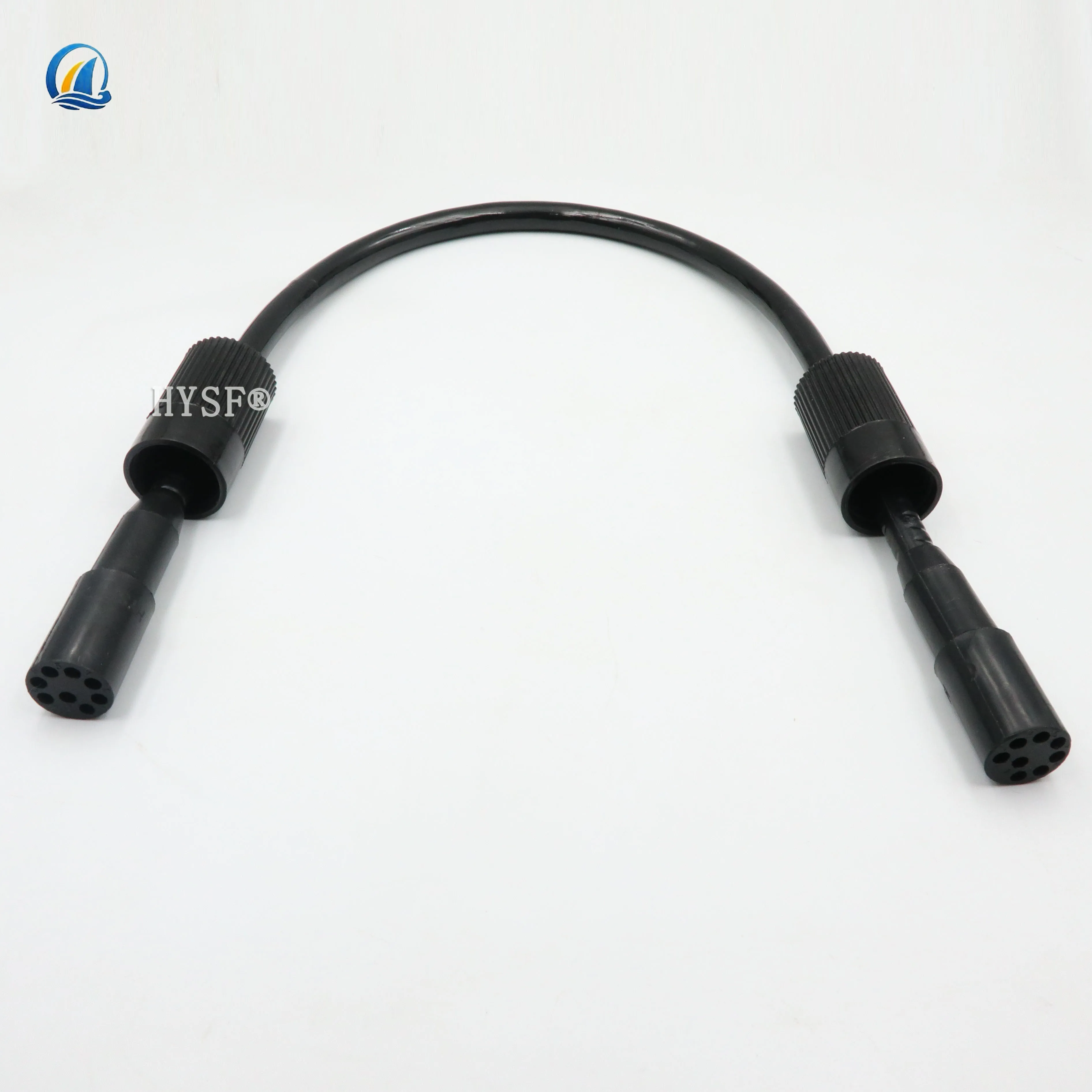 MCIL-8-M MCB-H8F プラグイン式湿潤環境対応ケ - Underwater Camera のレビューと価格